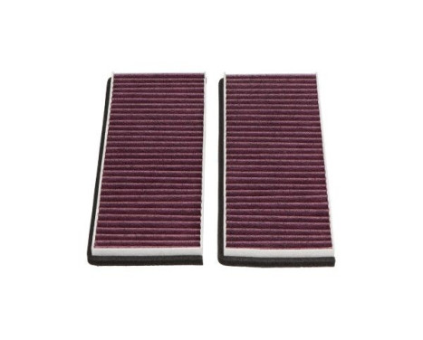 Filter, interior air NC-2031X AMC Filter, Image 3