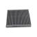 Filter, interior air NC-2035C AMC Filter, Thumbnail 2