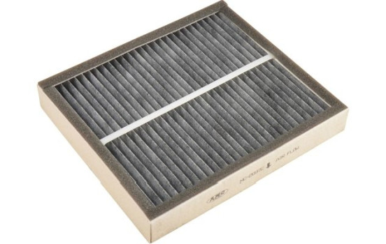 Filter, interior air NC-2036C AMC Filter