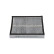 Filter, interior air NC-2036C AMC Filter, Thumbnail 5