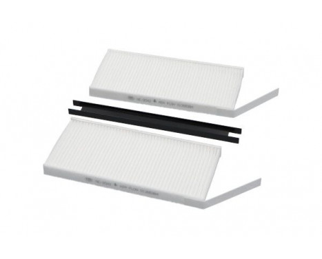 Filter, interior air NC-2042 AMC Filter, Image 3
