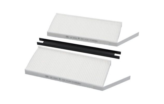 Filter, interior air NC-2042 AMC Filter, Image 3