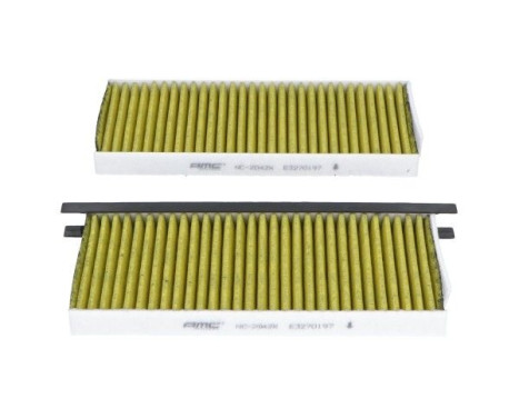 Filter, interior air NC-2042X AMC Filter