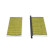 Filter, interior air NC-2042X AMC Filter, Thumbnail 4