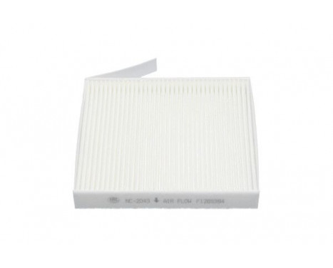 Filter, interior air NC-2043 AMC Filter, Image 5