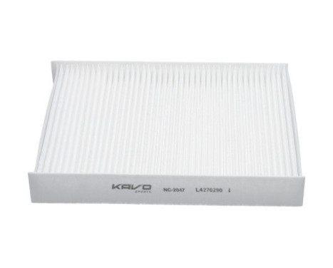 Filter, interior air NC-2047 Kavo parts