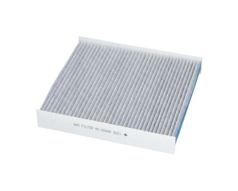 Filter, interior air NC-2048X AMC Filter, Image 2