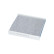 Filter, interior air NC-2048X AMC Filter, Thumbnail 2