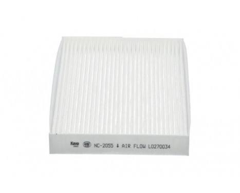 Filter, interior air NC-2055 AMC Filter