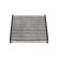Filter, interior air NC-2057C AMC Filter