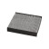 Filter, interior air NC-2057C AMC Filter, Thumbnail 2