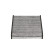 Filter, interior air NC-2057C AMC Filter, Thumbnail 3