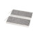 Filter, interior air NC-2058C AMC Filter, Thumbnail 2