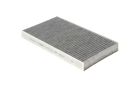 Filter, interior air R1459 Bosch, Image 2