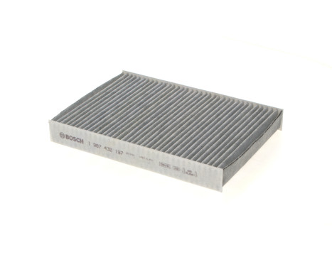 Filter, interior air R2197 Bosch, Image 2