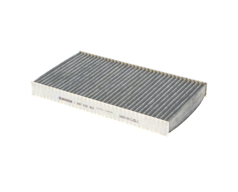 Filter, interior air R2303 Bosch, Image 2