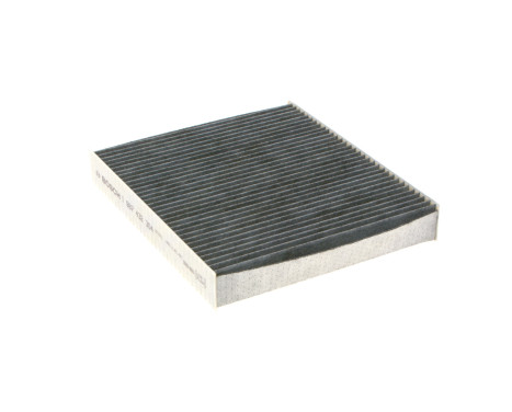 Filter, interior air R2304 Bosch, Image 3