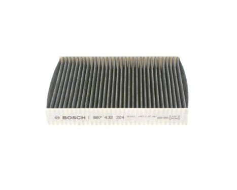 Filter, interior air R2304 Bosch, Image 5