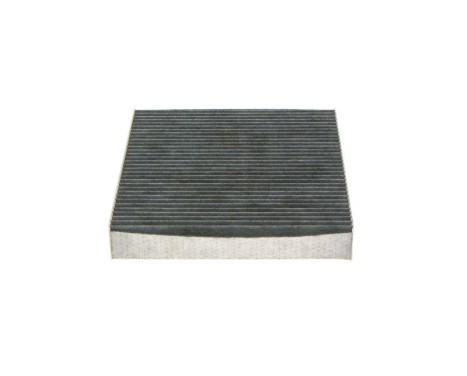 Filter, interior air R2304 Bosch, Image 6