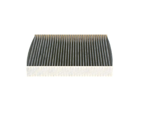 Filter, interior air R2304 Bosch, Image 7