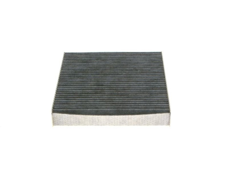 Filter, interior air R2304 Bosch, Image 8