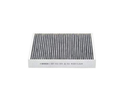 Filter, interior air R2304 Bosch, Image 9