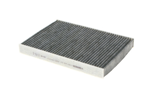 Filter, interior air R2311 Bosch, Image 2