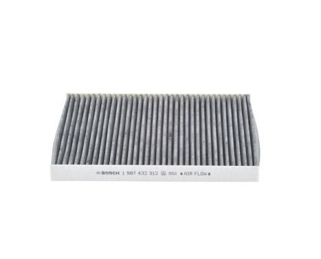 Filter, interior air R2312 Bosch, Image 8