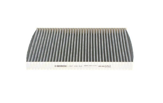 Filter, interior air R2312 Bosch, Image 10