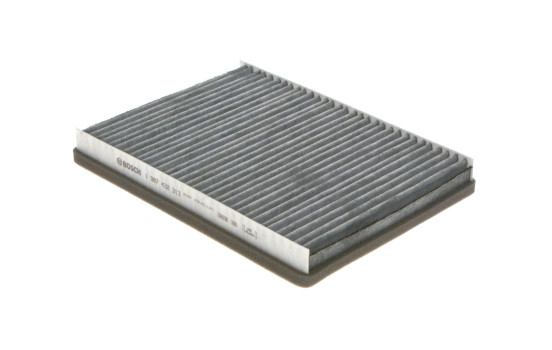 Filter, interior air R2313 Bosch