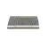 Filter, interior air R2313 Bosch, Thumbnail 5