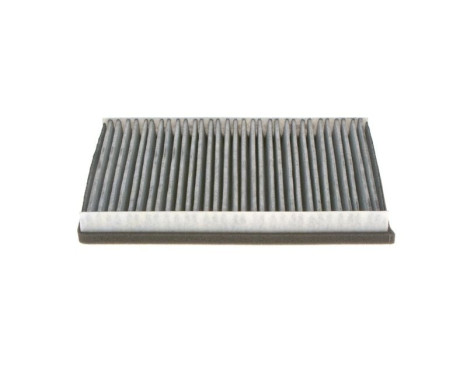 Filter, interior air R2313 Bosch, Image 7