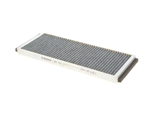 Filter, interior air R2317 Bosch, Image 2