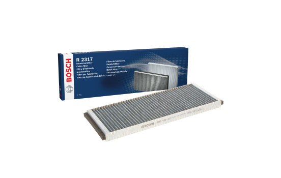 Filter, interior air R2317 Bosch