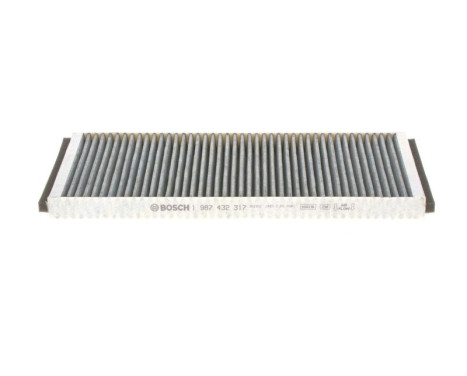 Filter, interior air R2317 Bosch, Image 5