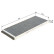 Filter, interior air R2317 Bosch, Thumbnail 9