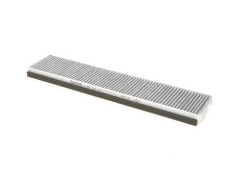 Filter, interior air R2318 Bosch, Image 2