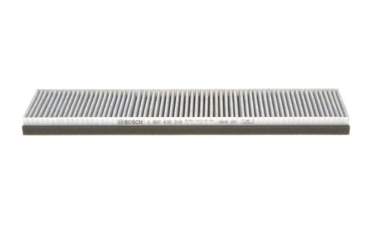 Filter, interior air R2318 Bosch, Image 5