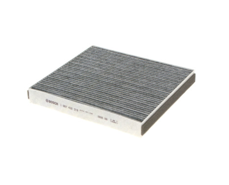 Filter, interior air R2319 Bosch, Image 2