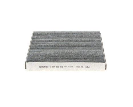 Filter, interior air R2319 Bosch, Image 5