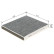 Filter, interior air R2319 Bosch, Thumbnail 9