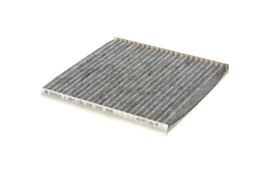 Filter, interior air R2320 Bosch, Image 2