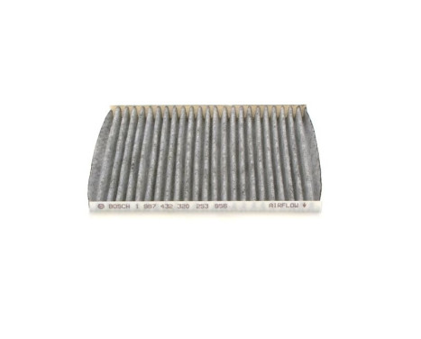 Filter, interior air R2320 Bosch, Image 5