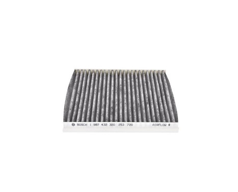 Filter, interior air R2320 Bosch, Image 8