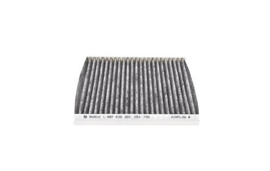 Filter, interior air R2320 Bosch, Image 8