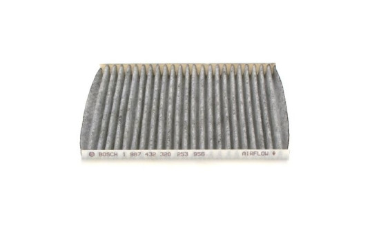 Filter, interior air R2320 Bosch, Image 9