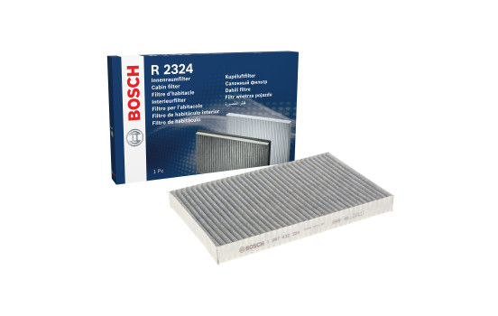 Filter, interior air R2324 Bosch