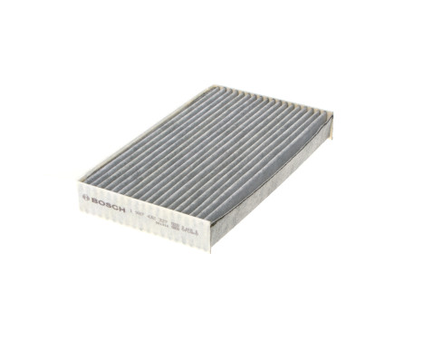 Filter, interior air R2327 Bosch, Image 2