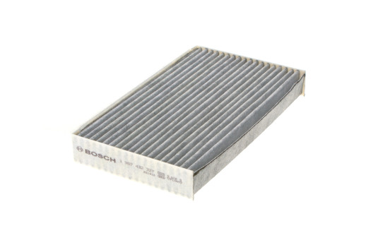 Filter, interior air R2327 Bosch, Image 2