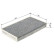 Filter, interior air R2327 Bosch, Thumbnail 9